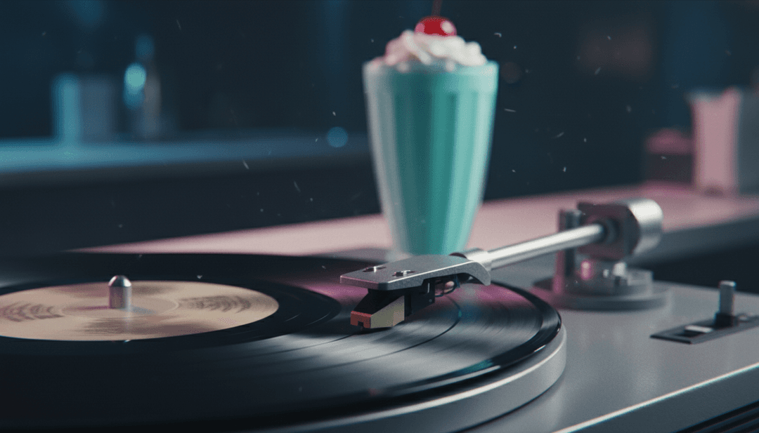 AI द्वारा TWICE के Alcohol-Free गाने की गर्मी, उष्णकटिबंधीय K-पॉप दृश्यों और जीवंत रंगों के साथ व्याख्या