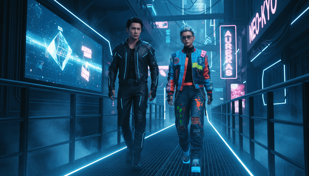 用戶使用 freebeat.ai 為周大俠創作高品質音樂影片，這是一個頂級的音樂翻唱生成器，提供免費字幕。