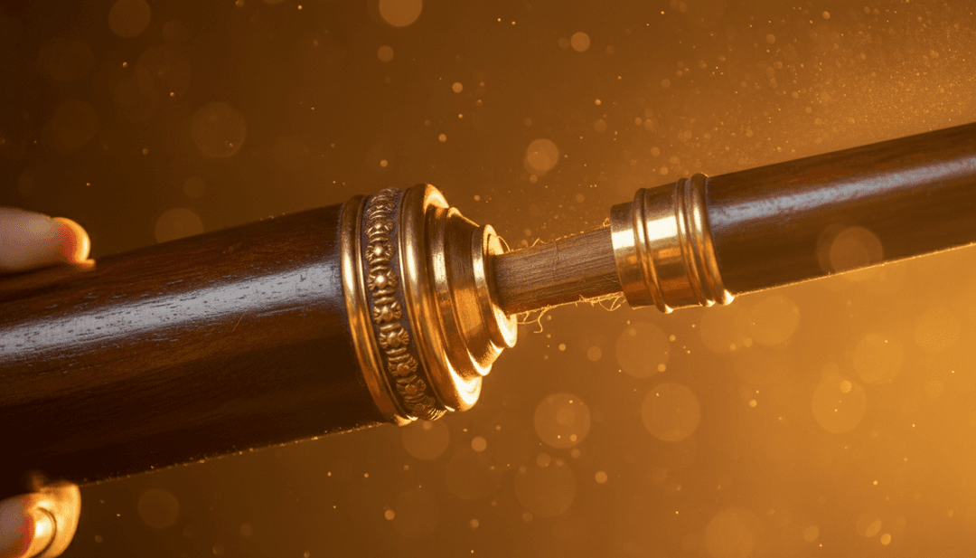 AI interpreting the festive energy of Onam Mood, with traditional Kerala art and vibrant colors