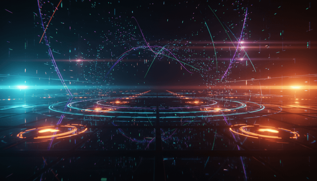 AI analyzing Ashidapo and Olamide's 'Girl on Fya' dancehall track, showing waveform and visual concept suggestions