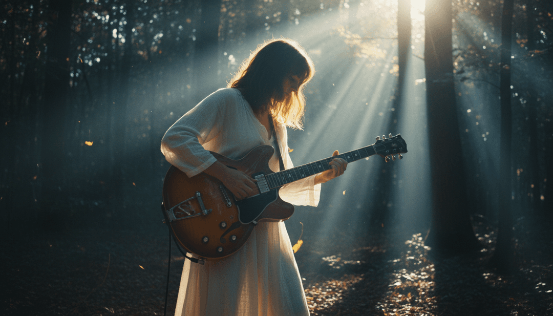 A silhouette of a lonely figure standing by a window, city lights blurred in the distance, evoking the longing in Anghelia's "Umuwi Kana - Miss Na Miss Na Kita."