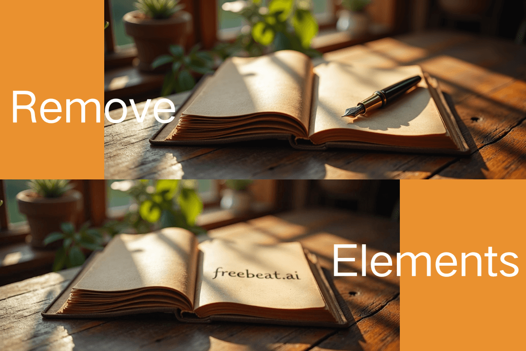 Flux Kontext Pro – Context-Aware Precision