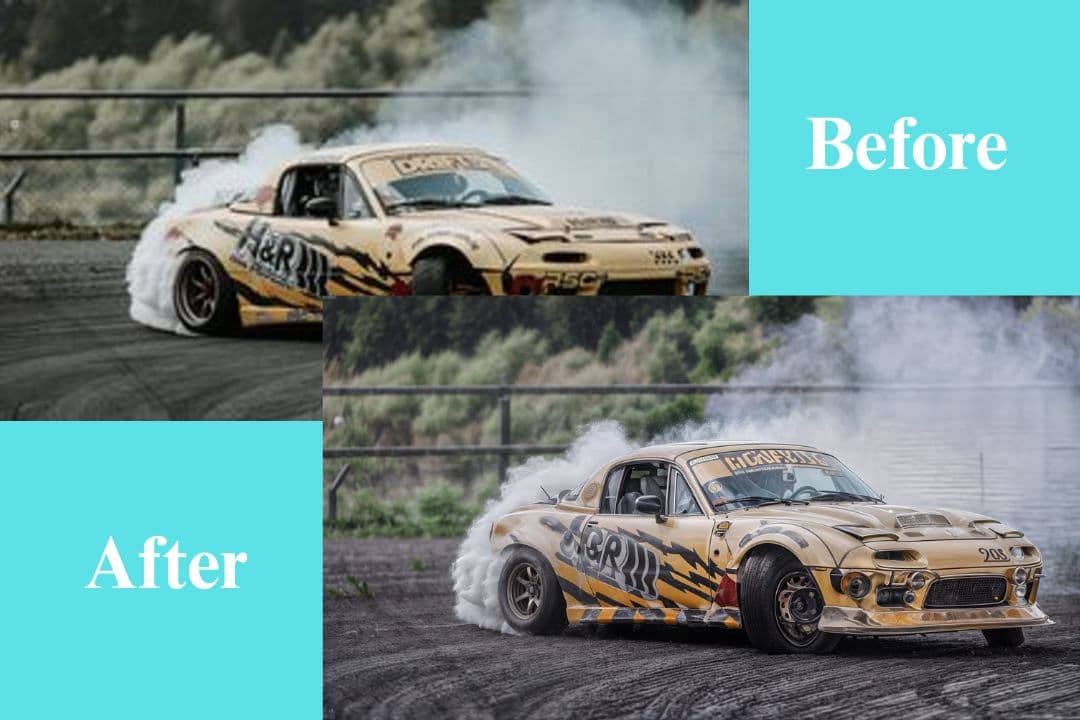 クリエイティビティと類似性による精密制御