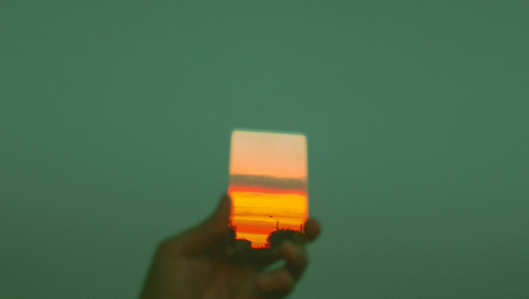 Audio-reactive AI music video generation