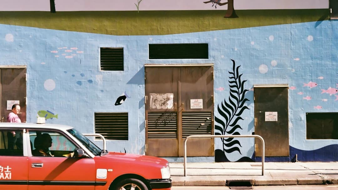 Multiple creation modes for hip hop video generation