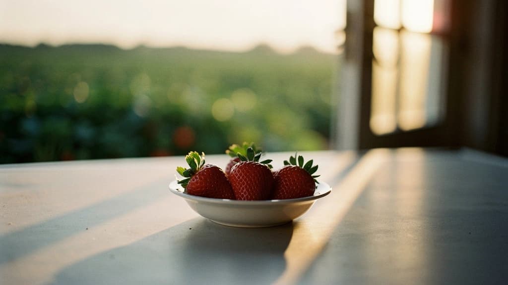 Cinematic, director-level shot planning for AI music videos