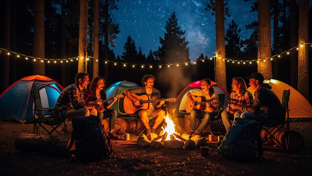 All-in-one AI music video editor with integrated generation models