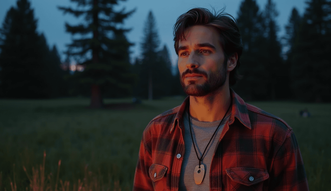 IA interpretando las vibraciones oníricas y psicodélicas de '17' de Youth Lagoon