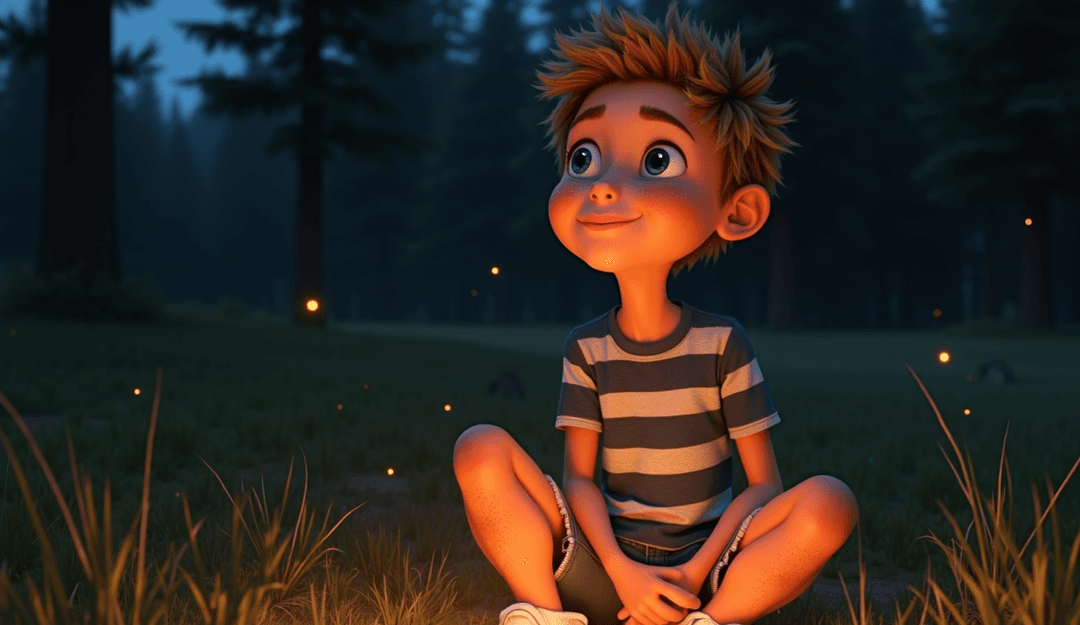 Escenas visuales inspiradas en las letras y melodías de '17'