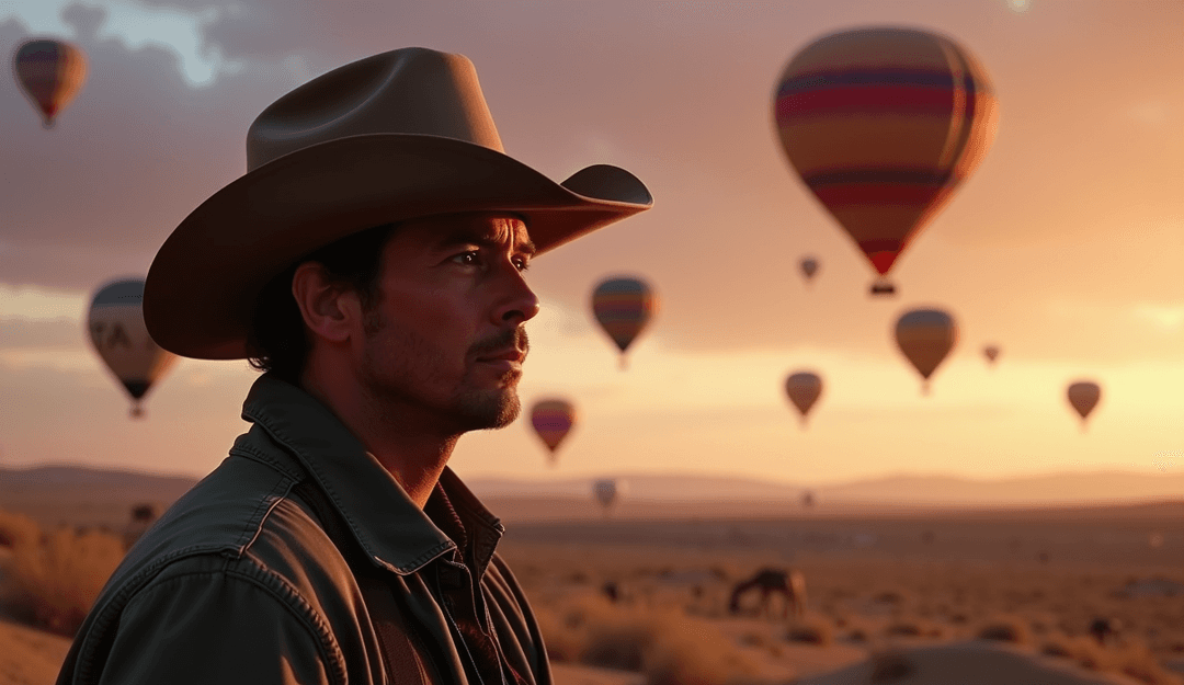 AI解读Beirut的'Santa Fe'的情感和节奏。