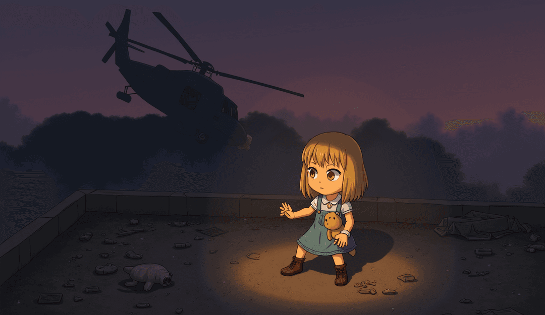 AI संगीत वीडियो जनरेटर का उपयोग करके एक संगीत वीडियो बनाते उपयोगकर्ता।