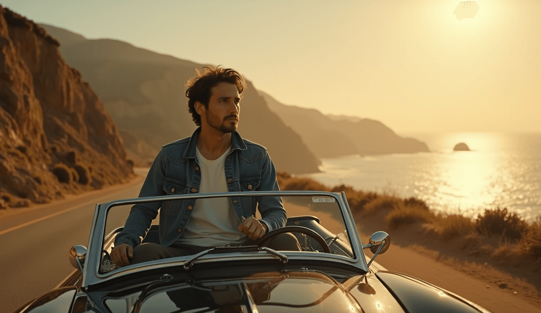 'Feel So Close' की लय और गीतों की व्याख्या करता AI