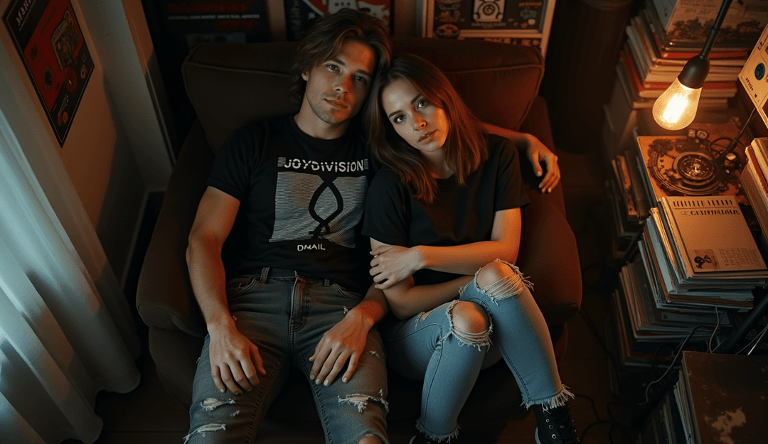 'Feel So Close' के लिए एक पूर्ण AI-जनरेटेड म्यूजिक वीडियो