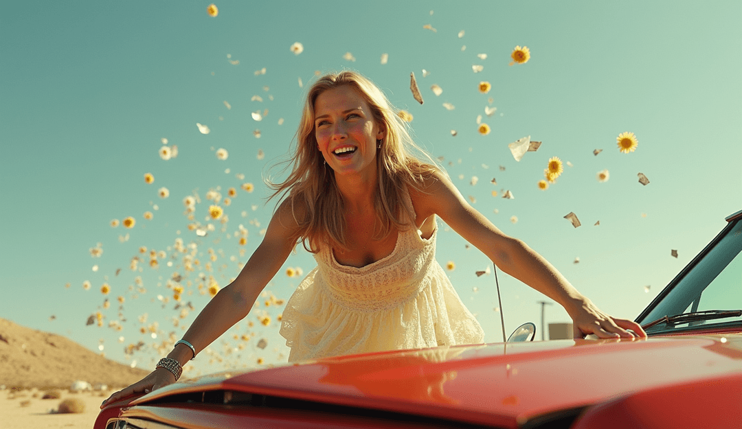 'Not Your Fault'의 최종 뮤직 비디오 제작