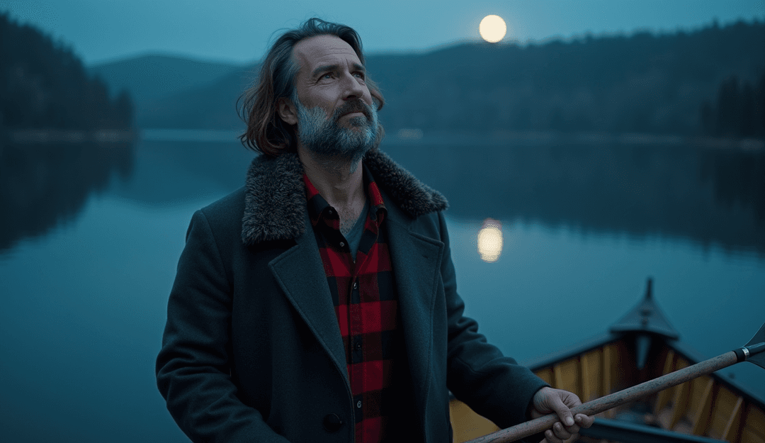 Video musicale finale creato da AI per 'Minnesota, WI'