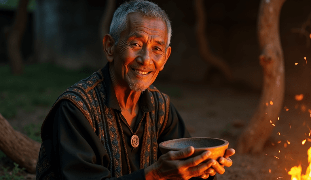 AI che genera scene visive dalla musica di Bon Iver