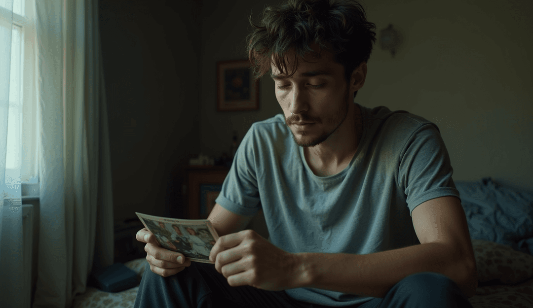 'Post Break-Up Sex' के भावनात्मक बोलों की AI द्वारा व्याख्या