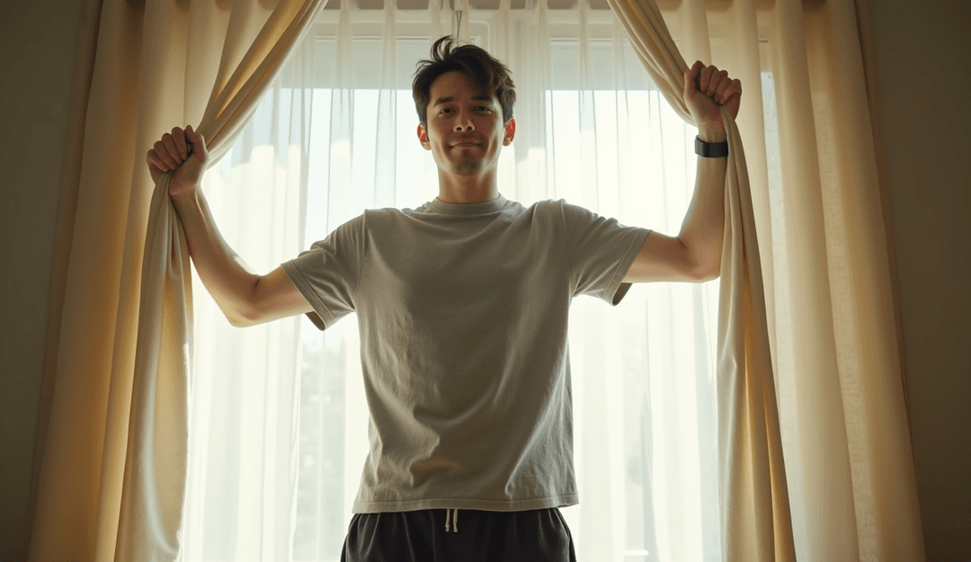 'Post Break-Up Sex' के लिए अंतिम AI-जनरेटेड संगीत वीडियो