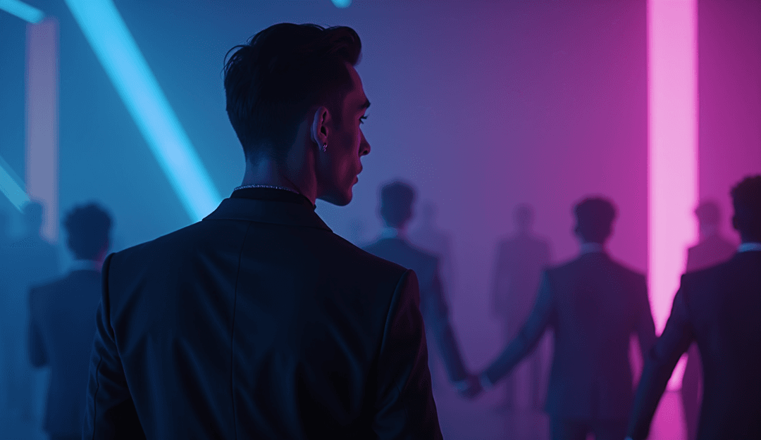 AI 分析 'Break Your Heart' 的節奏