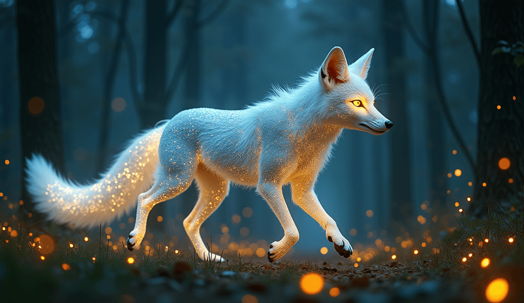 संगीत की लय और गीतों से प्रेरित दृश्य दृश्य