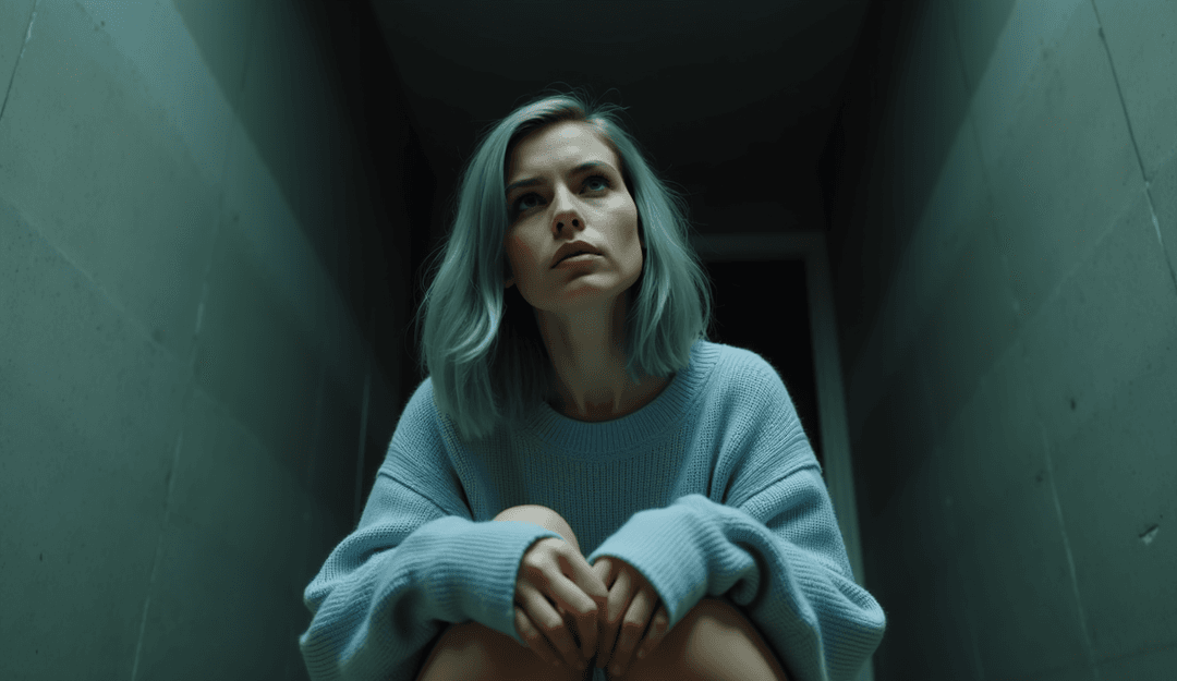 'Unsteady' के लिए अंतिम एआई-जनित संगीत वीडियो