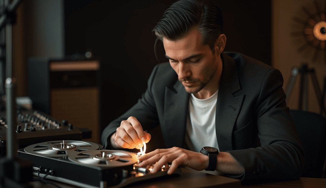 TV On The Radio의 'Will Do'의 가사와 분위기를 분석하는 AI