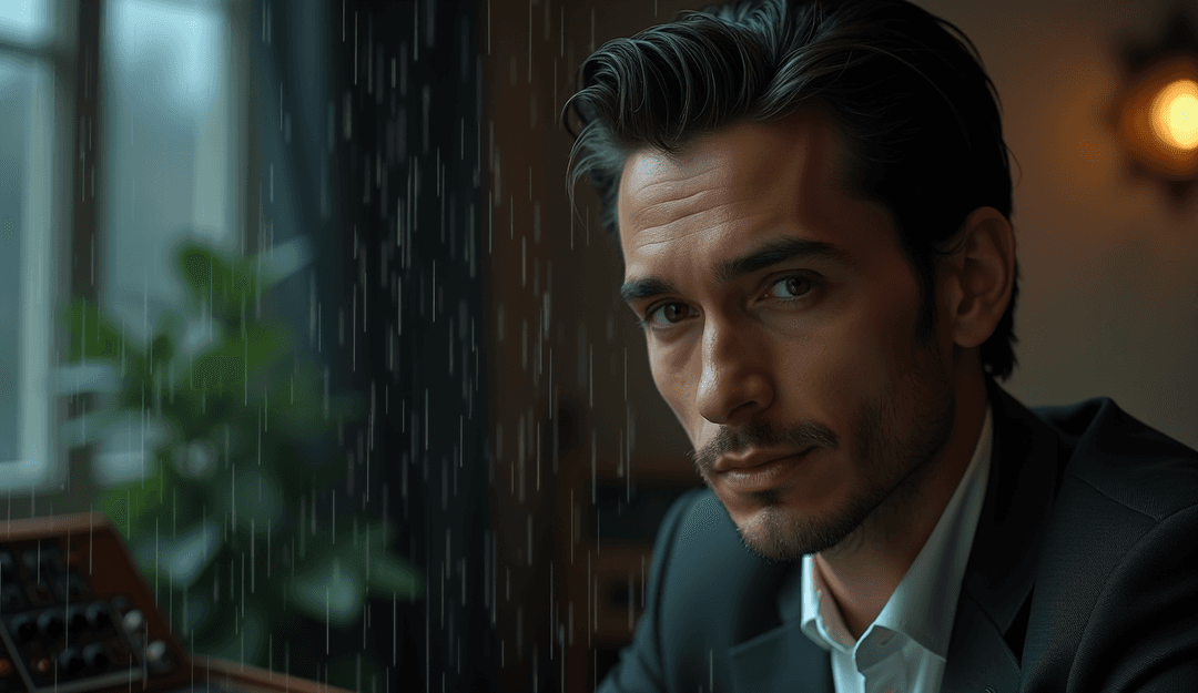 'Will Do'의 리듬과 멜로디에서 영감을 받은 시각 장면