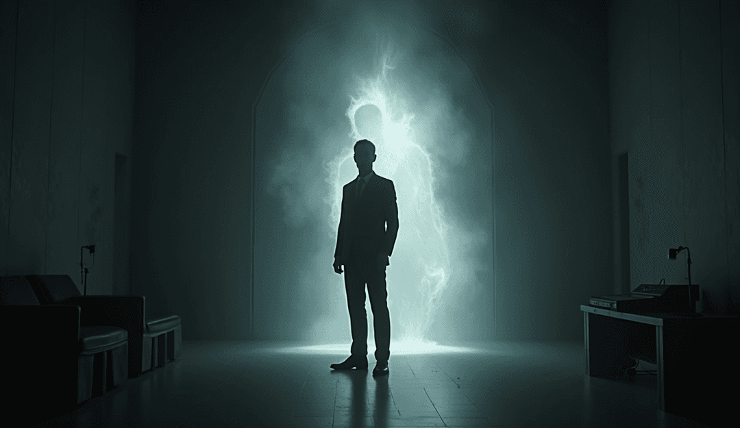 AI로 제작된 TV On The Radio의 'Will Do'의 최종 음악 비디오