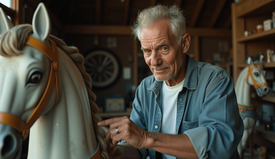 AI 解讀 Lewis Capaldi 的 'Before You Go' 的情緒