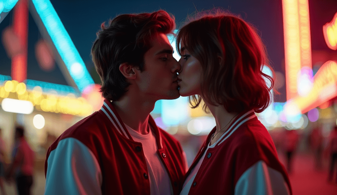 使用 freebeat.ai 創造個性化音樂影片的使用者