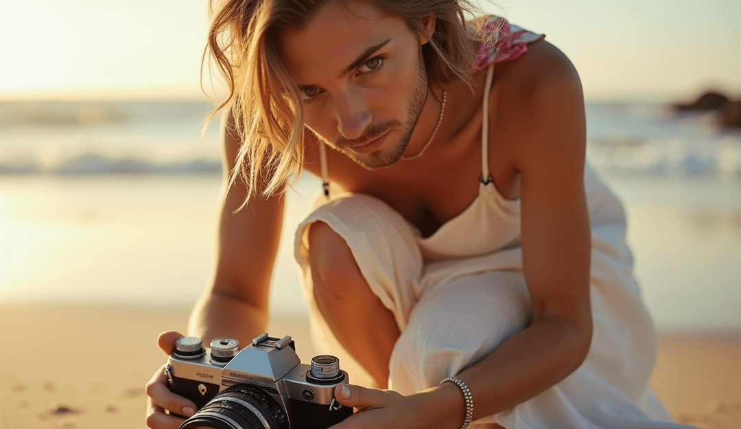 'This Girl' की जीवंत धुनों की AI व्याख्या