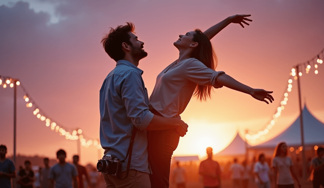 'This Girl' के लिए अंतिम AI-जनित संगीत वीडियो