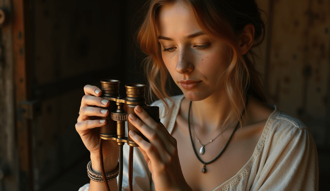 Konzeptionelles Bild der KI, die Billie Eilishs 'Ocean Eyes' analysiert