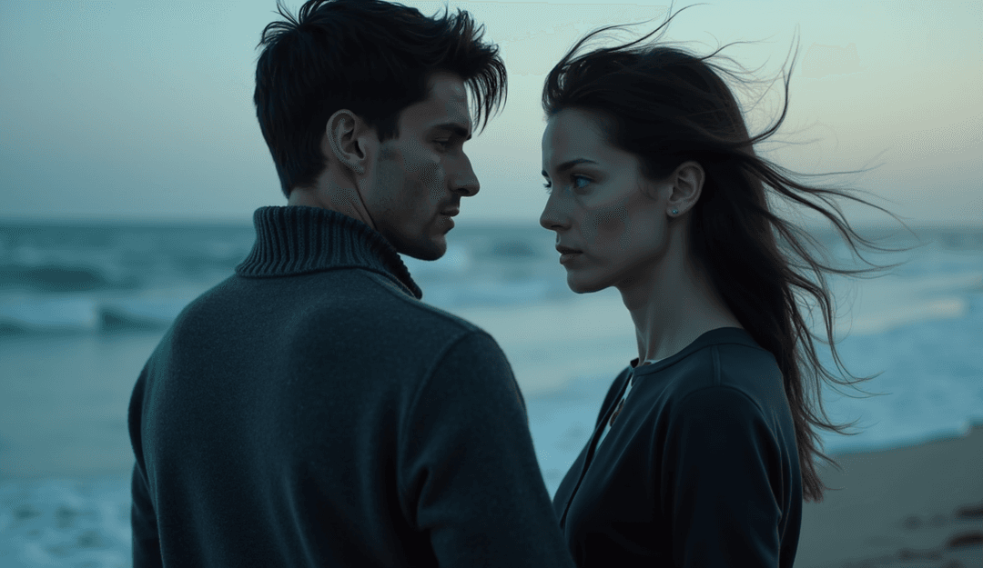 Benutzer erstellt sein eigenes KI-Musikvideo mit freebeat.ai