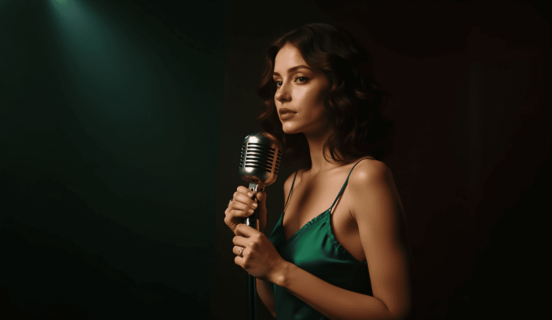 'Love On The Brain' के सार की व्याख्या करता AI