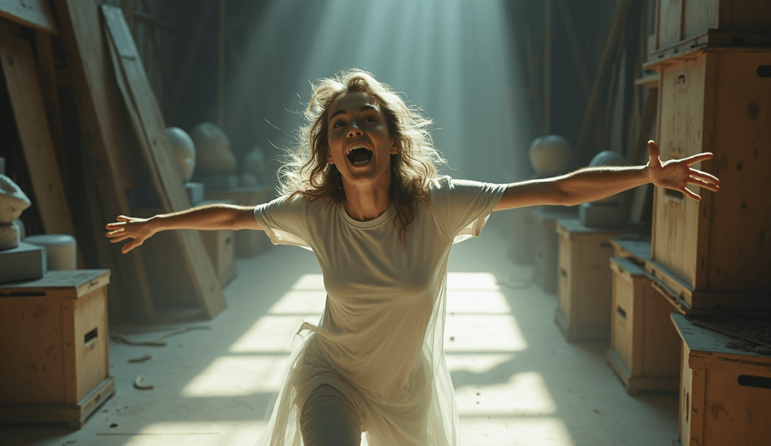 'Stitches' के संगीत तत्वों का दृश्य प्रतिनिधित्व