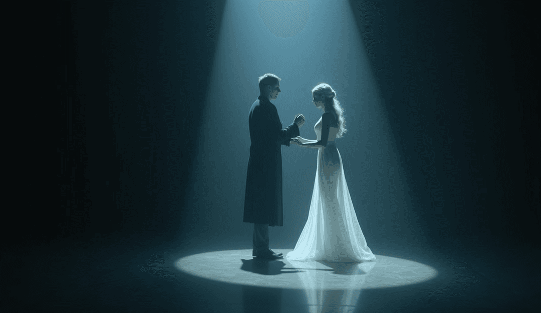 AI 分析 'Dancing On My Own' 的情感深度