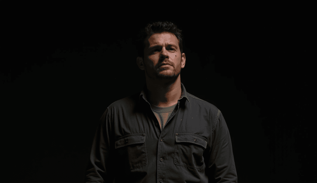 'Dancing On My Own' 的最終 AI 生成音樂影片