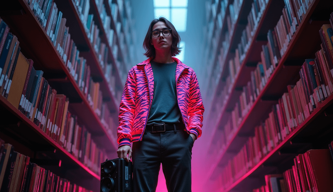 Scene visive ispirate alla musica di LMFAO