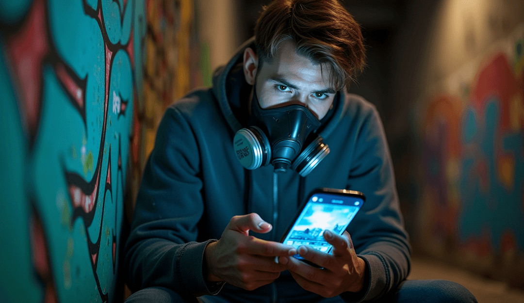 AI 分析 Flo Rida 的 'I Cry' 的情感