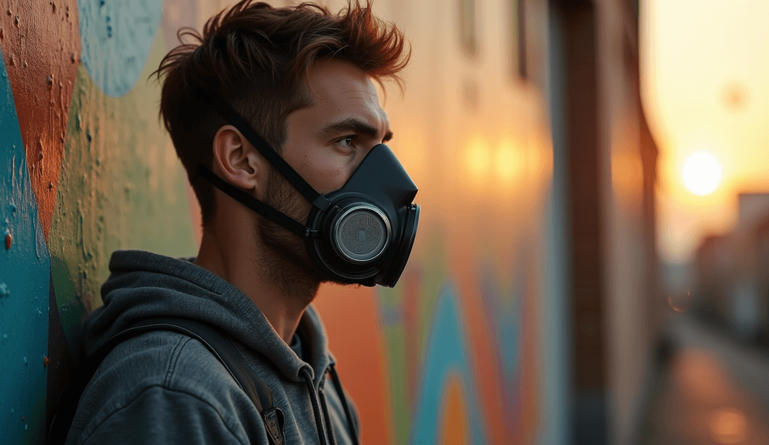 使用 AI 技術創造個性化音樂影片的用戶