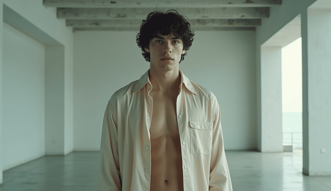 KI interpretiert den Song 'King' von Years & Years