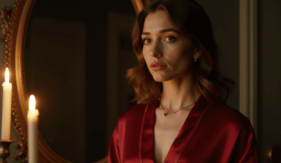 उपयोगकर्ता AI तकनीक के साथ संगीत वीडियो बना रहा है