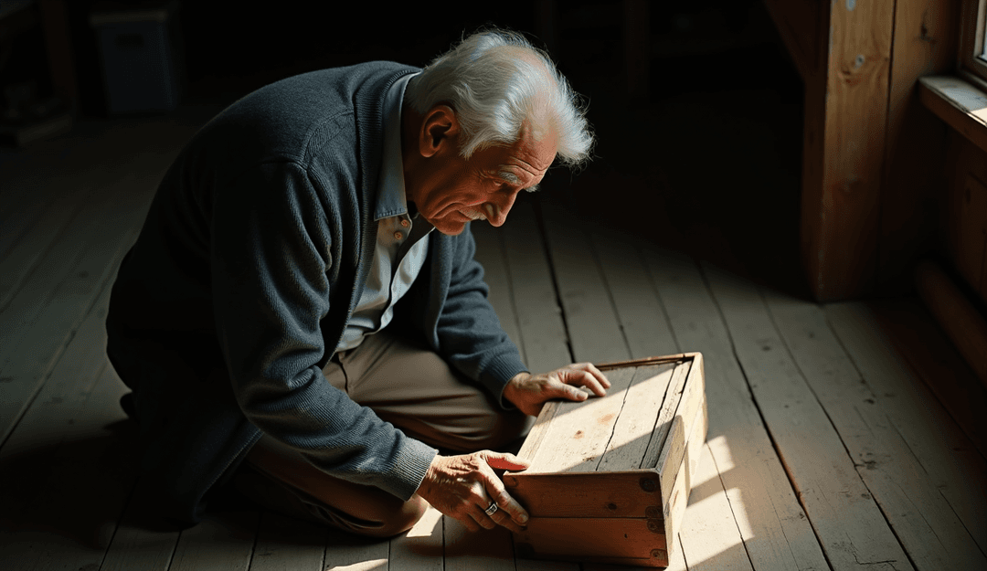 AI Lukas Graham के '7 Years' की भावनात्मक गहराई की व्याख्या करता हुआ