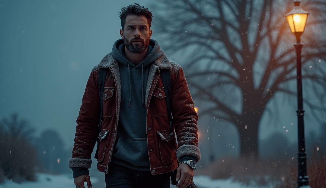 AI 分析 Bon Iver 的'Towers'的歌词和情感