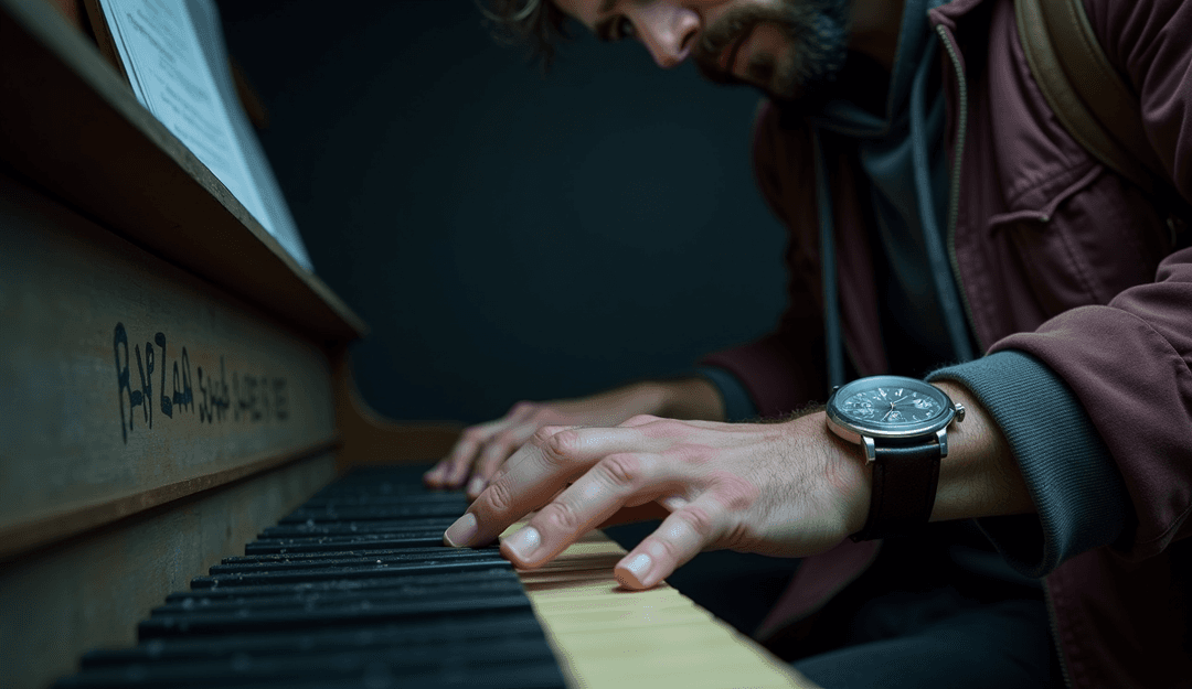 用户使用 freebeat.ai 为'Towers'创建个性化音乐视频