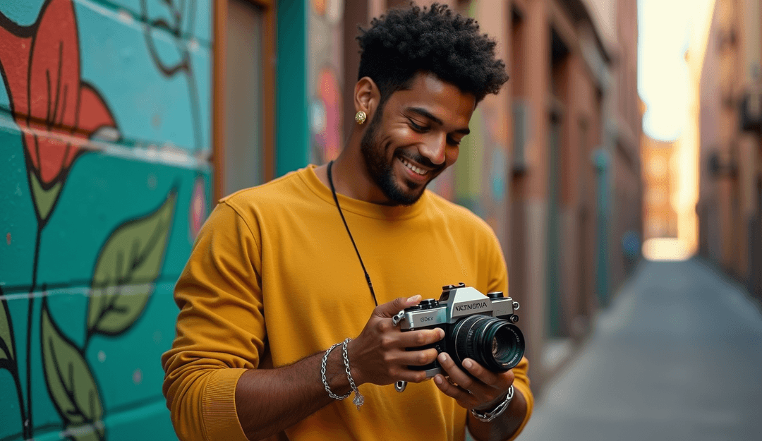 AI-जनित म्यूजिक वीडियो का अंतिम अनोखा उत्पाद