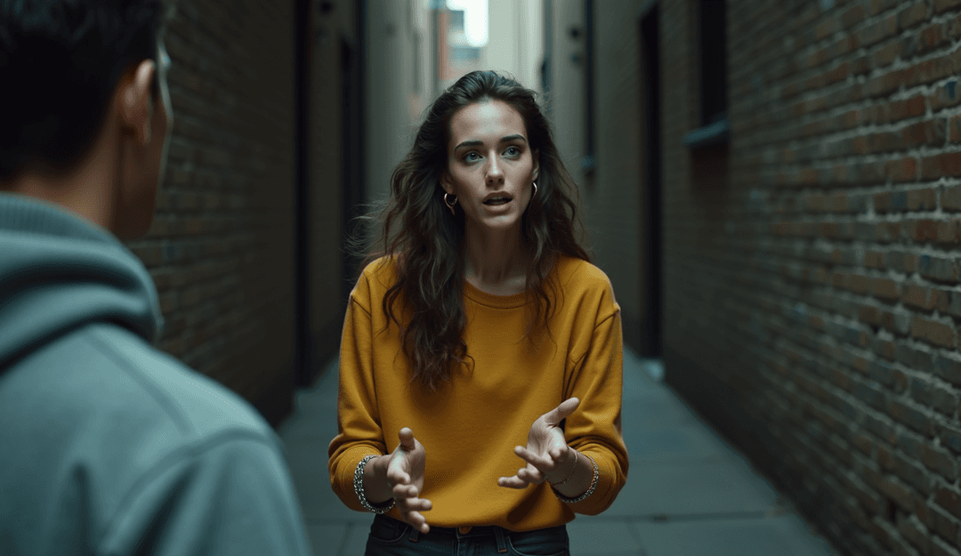 संगीत तत्वों को जीवंत दृश्य दृश्यों में बदलना AI द्वारा