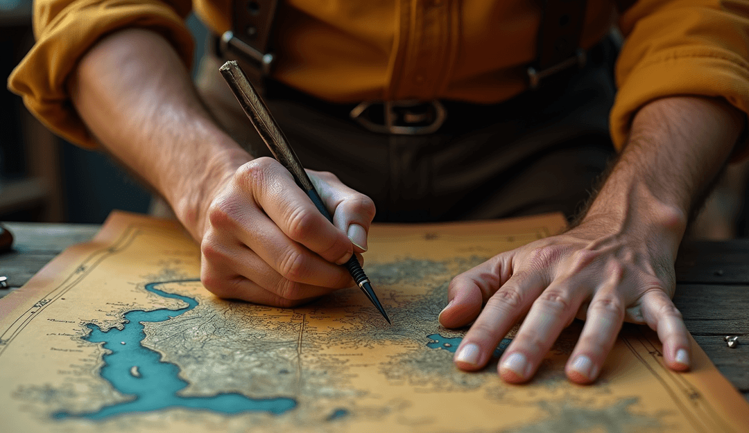 IA interpretando a profundidade emocional de Ho Hey