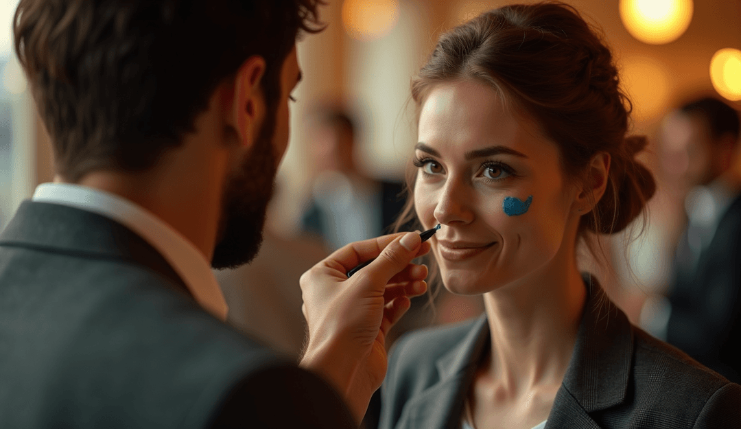 「Cake By The Ocean」のビジュアル表現とビーチパーティーのシーン